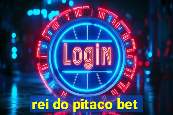 rei do pitaco bet